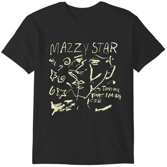 RondaG Other - Mazzy Star So Tonight That I Might See Shirt, Mazzy Star Shirt